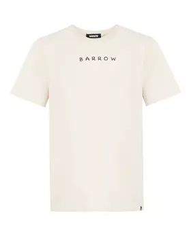 футболка BARROW