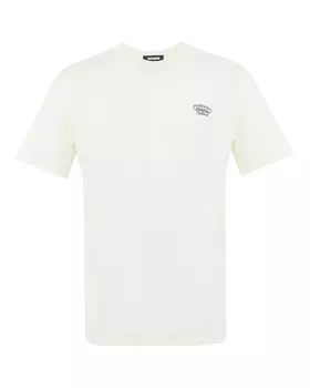 футболка BARROW