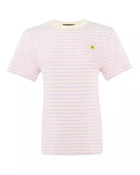 футболка BARROW