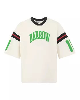 футболка BARROW