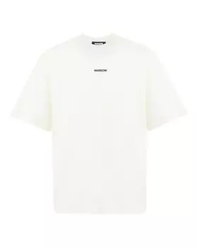 футболка BARROW