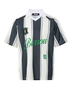 футболка BARROW