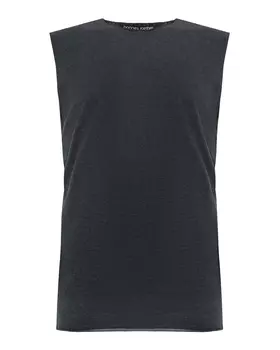 футболка без рукавов Hannes Roether