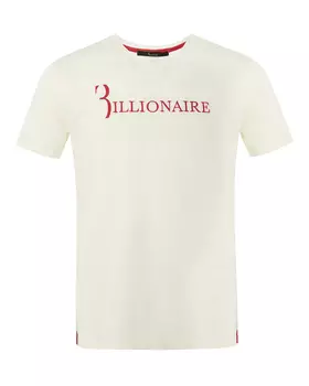 футболка BILLIONAIRE