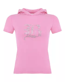 футболка BLUMARINE