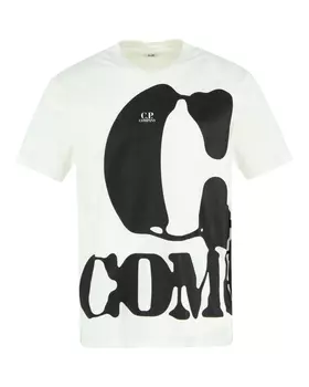 футболка C.P.Company