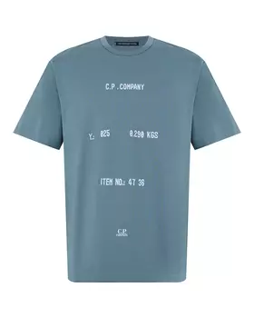 футболка C.P.Company