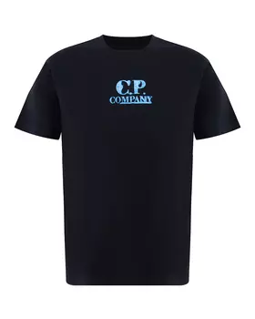 футболка C.P.Company