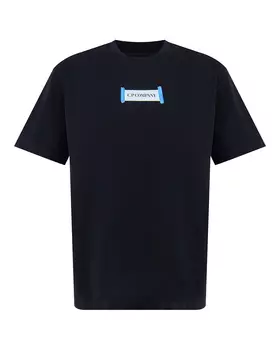 футболка C.P.Company