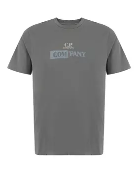 футболка C.P.Company