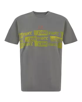 футболка C.P.Company