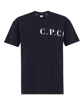 футболка C.P.Company