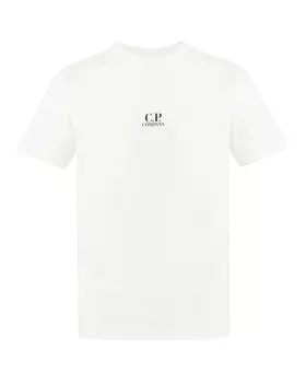 футболка C.P.Company
