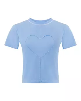 футболка Carne Bollente