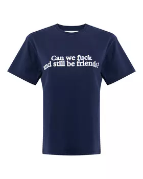 футболка Carne Bollente