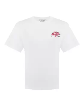 футболка Carne Bollente