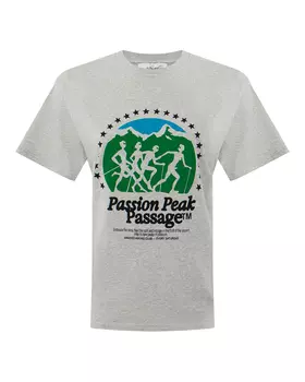 футболка Carne Bollente