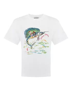 футболка Carne Bollente