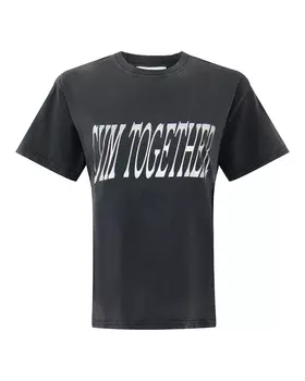 футболка Carne Bollente