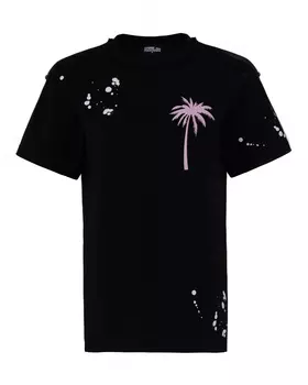 футболка COMME des FUCKDOWN