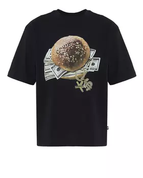 футболка COMME des FUCKDOWN