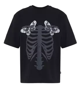 футболка COMME des FUCKDOWN