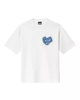 футболка COMME des FUCKDOWN