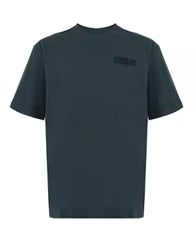 футболка COMME des FUCKDOWN