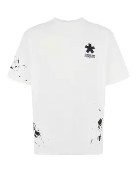 футболка COMME des FUCKDOWN