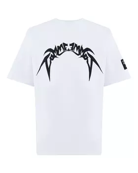 футболка COMME des FUCKDOWN