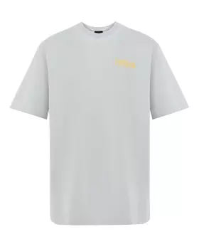 футболка COMME des FUCKDOWN