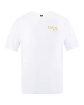 футболка COMME des FUCKDOWN