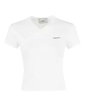 футболка COPERNI