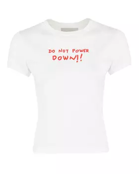 футболка COPERNI