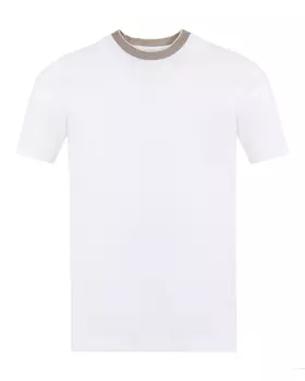 футболка CRUCIANI