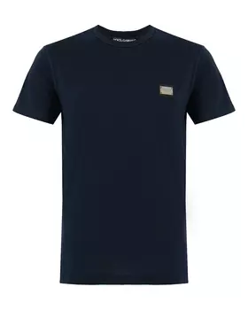 футболка Dolce&Gabbana