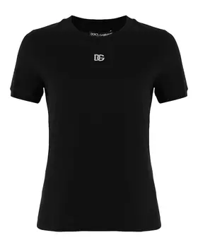 футболка Dolce&Gabbana
