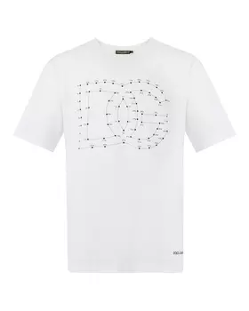 футболка Dolce&Gabbana