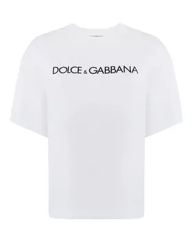футболка Dolce&Gabbana