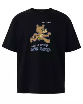 футболка Dom Rebel