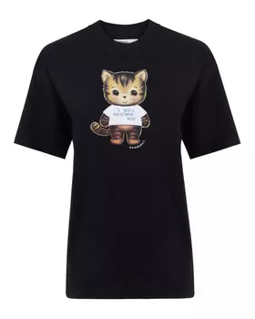 футболка Dom Rebel