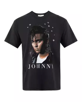 футболка Dom Rebel