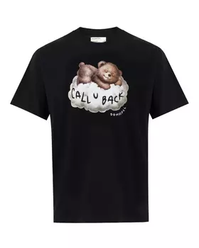 футболка Dom Rebel