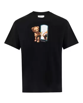 футболка Dom Rebel