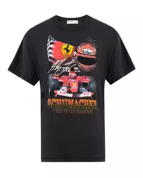 футболка Dom Rebel