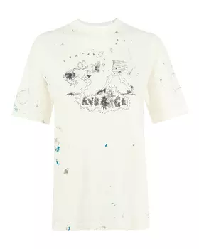 футболка Dom Rebel