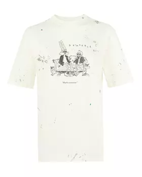 футболка Dom Rebel