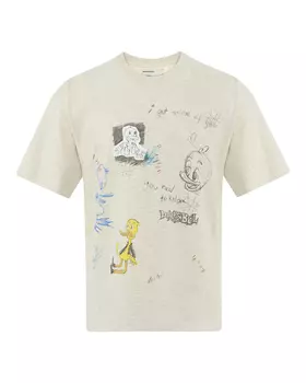 футболка Dom Rebel