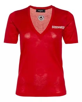 футболка DSQUARED2
