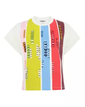 футболка Essentiel